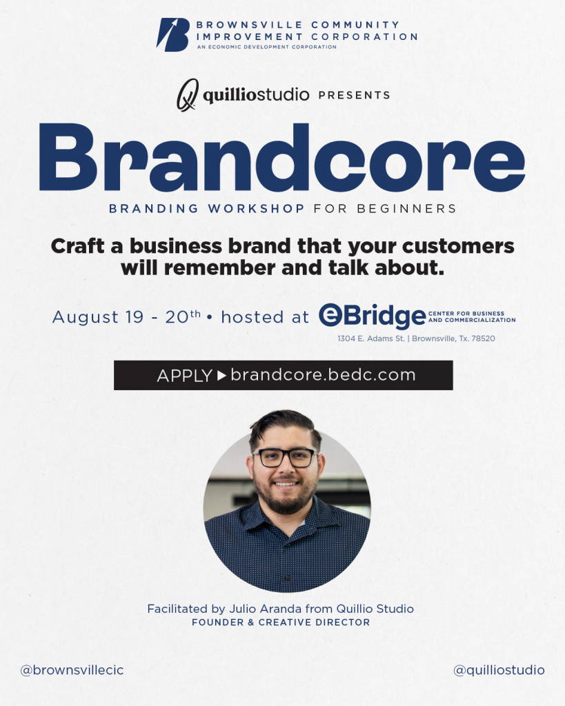 BCIC Brandcore Starting Media Post.com - eBridge Center
